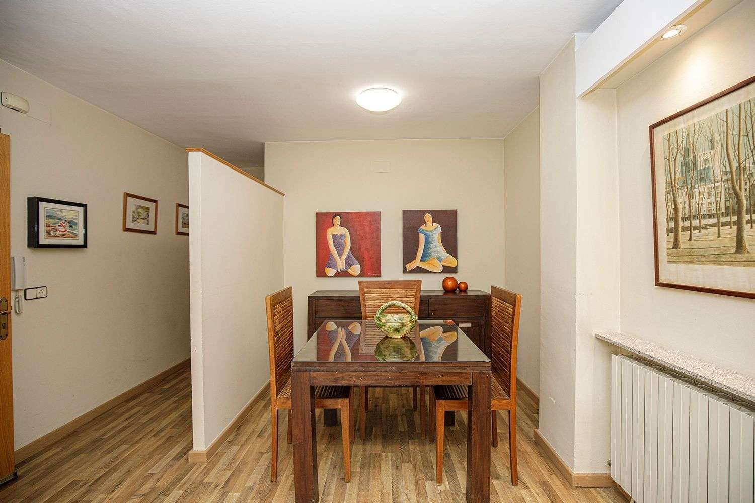 Fotografía del inmueble reportado: 1.500 €/mes — Girona / Gerona, Girona / Gerona