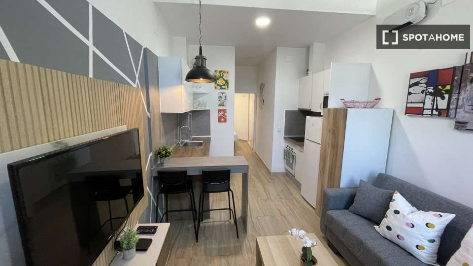 Fotografía del inmueble reportado: 1.700 €/mes — Madrid, Madrid