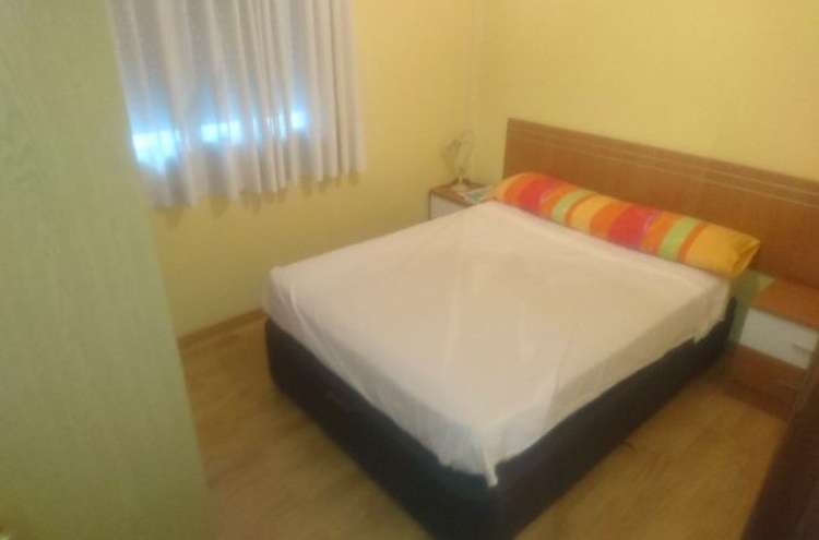 Fotografía del inmueble reportado: 750 €/mes — Santiago de Compostela, Santiago de Compostela