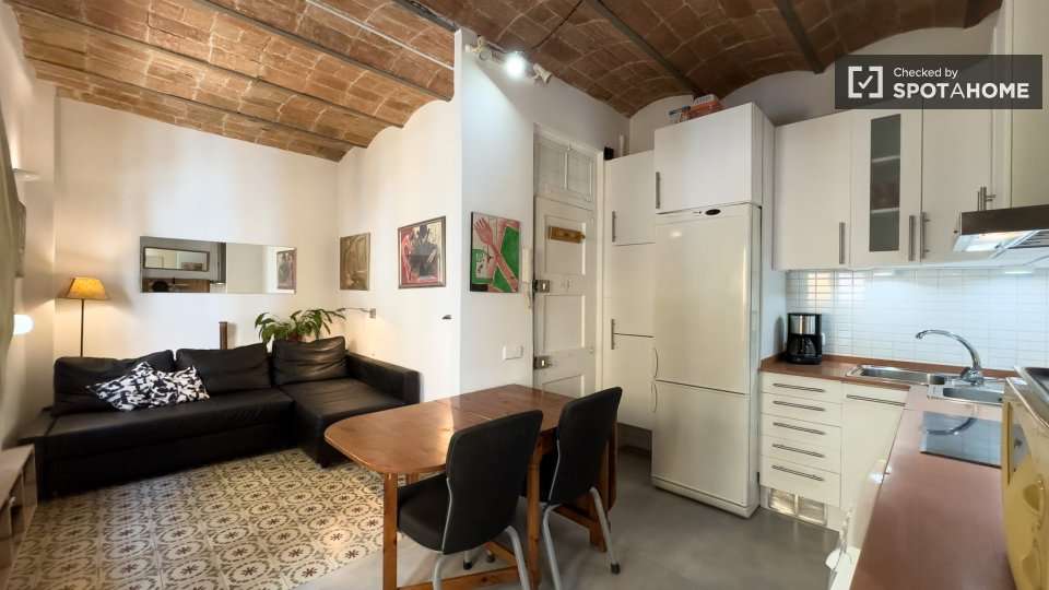 Fotografía del inmueble reportado: 1.420 €/mes — Barcelona, Barcelona