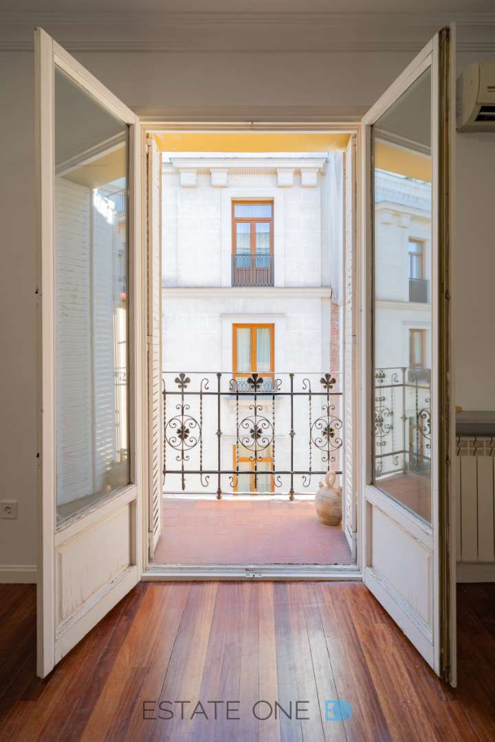 Madrid Capital