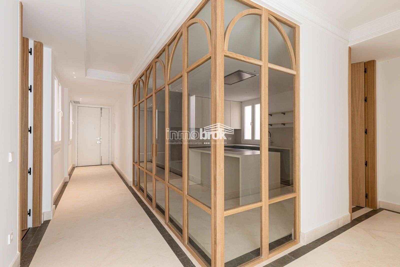 Fotografía del inmueble reportado: 10.500 €/mes — Madrid, Madrid