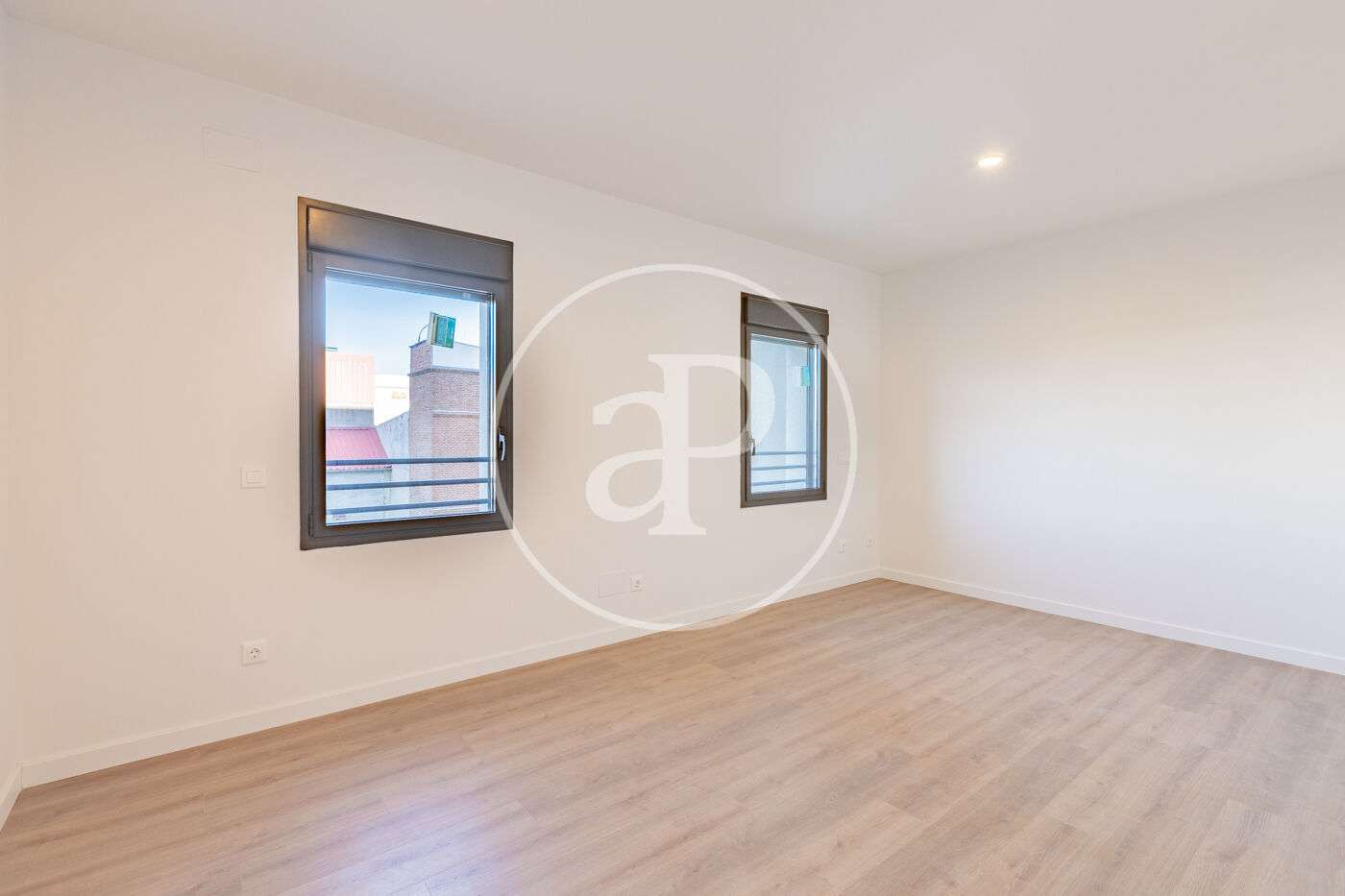 Fotografía del inmueble reportado: 2.400 €/mes — Madrid, Madrid