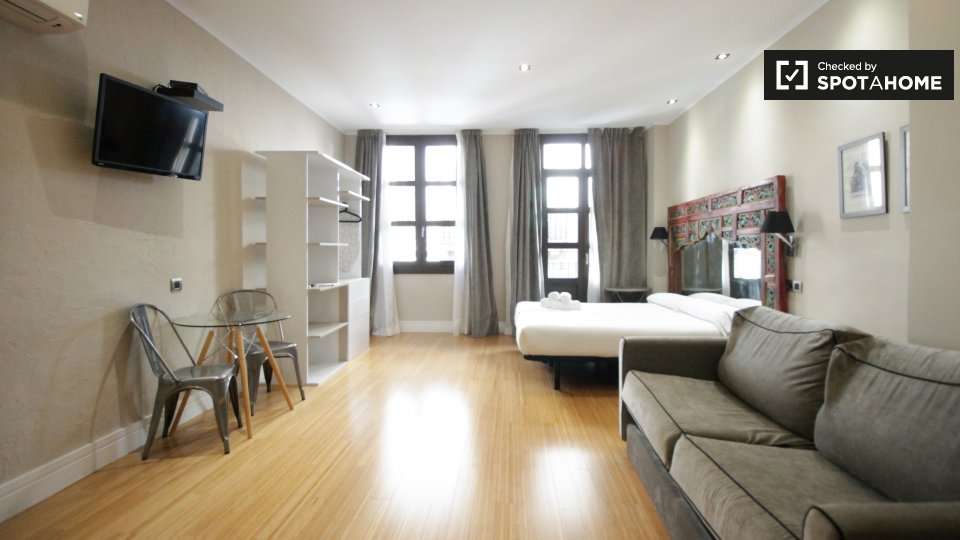 Fotografía del inmueble reportado: 1.600 €/mes — Barcelona, Barcelona