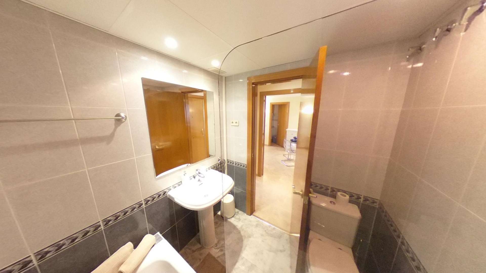 Fotografía del inmueble reportado: 1.235 €/mes — Madrid, Madrid