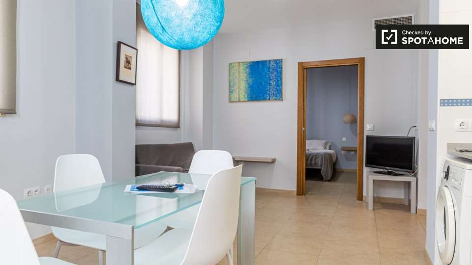Fotografía del inmueble reportado: 1.650 €/mes — Valencia, Valencia