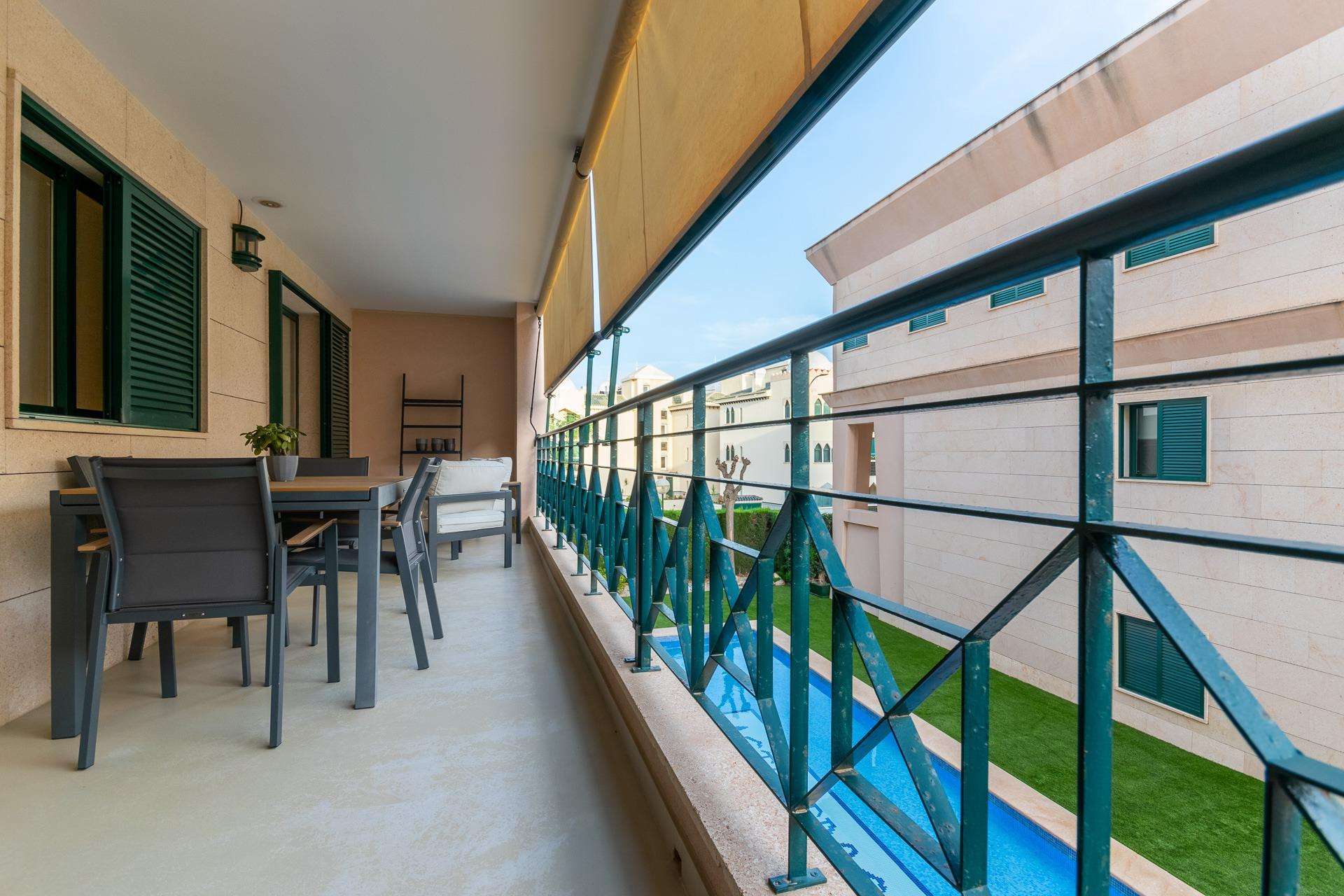 Fotografía del inmueble reportado: 1.300 €/mes — Santa Pola, Santa Pola