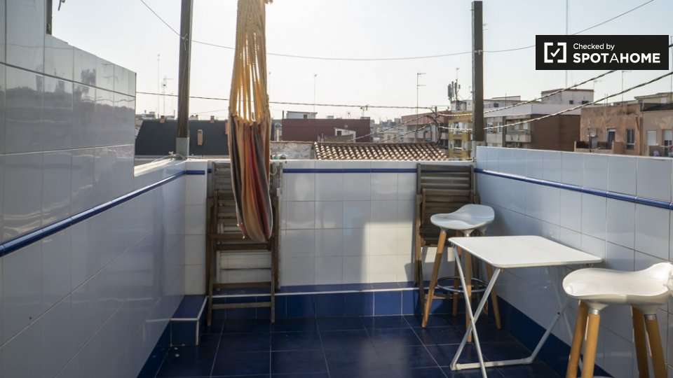 Fotografía del inmueble reportado: 1.300 €/mes — Valencia, Valencia