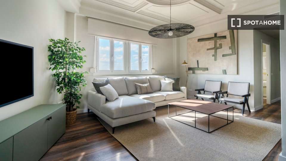 Fotografía del inmueble reportado: 4.850 €/mes — Valencia, Valencia