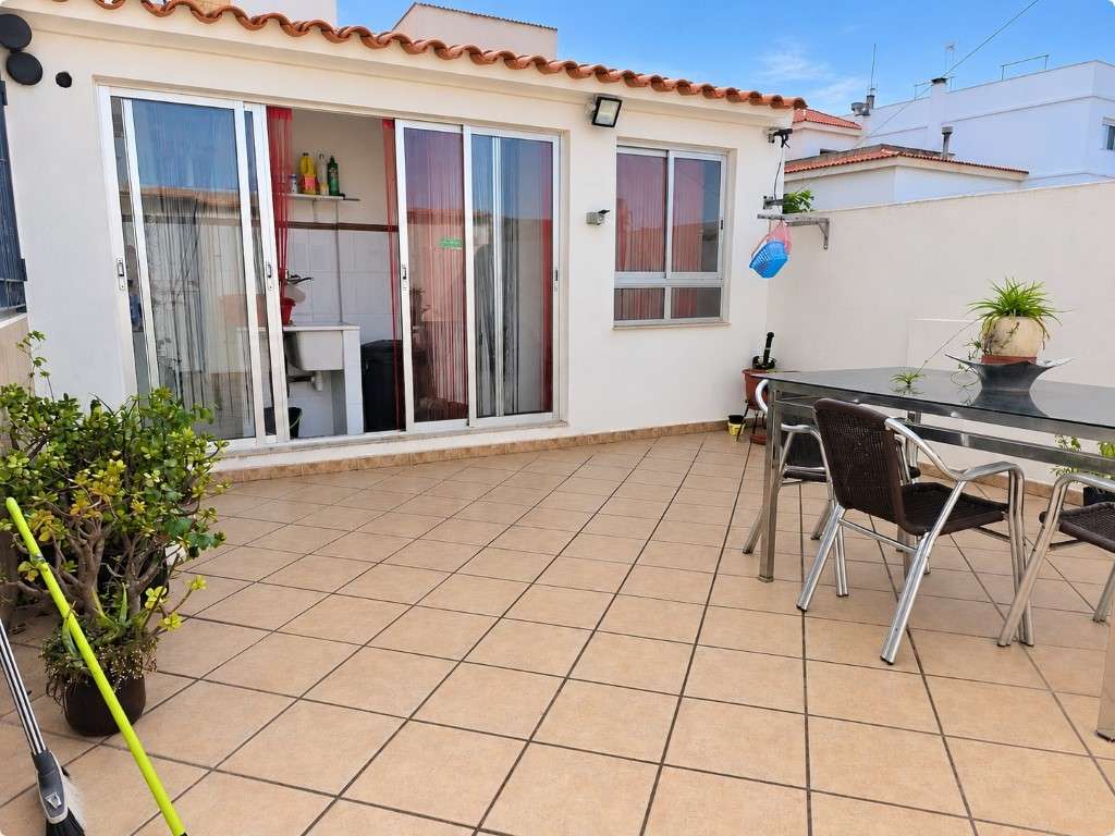 Fotografía del inmueble reportado: 850 €/mes — Bellreguard, Bellreguard
