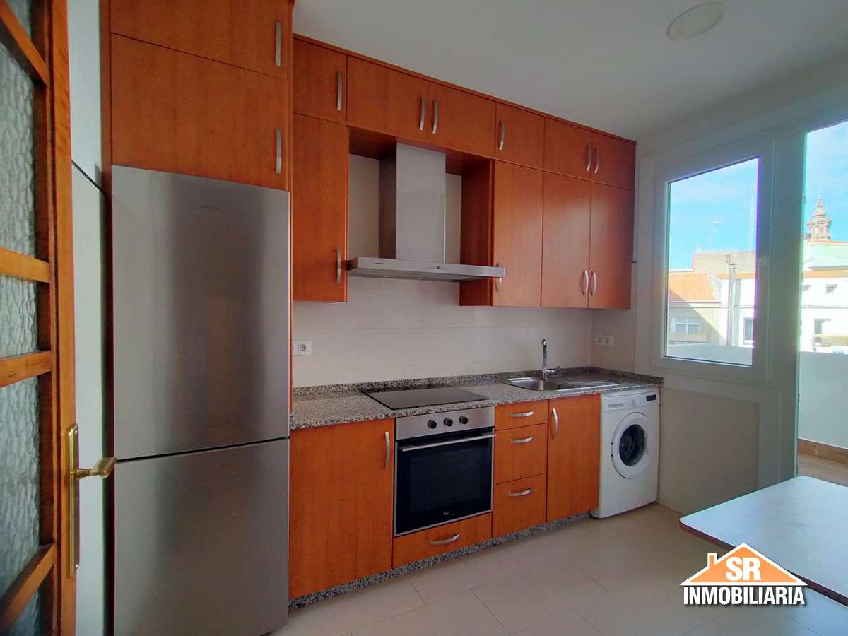 Fotografía del inmueble reportado: 800 €/mes — A Coruña, A Coruña