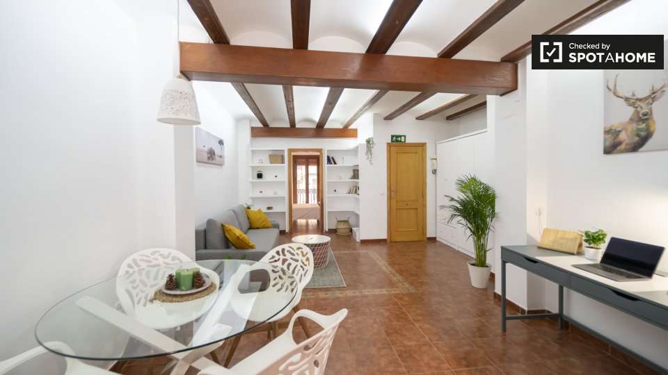 Fotografía del inmueble reportado: 2.000 €/mes — Valencia, Valencia