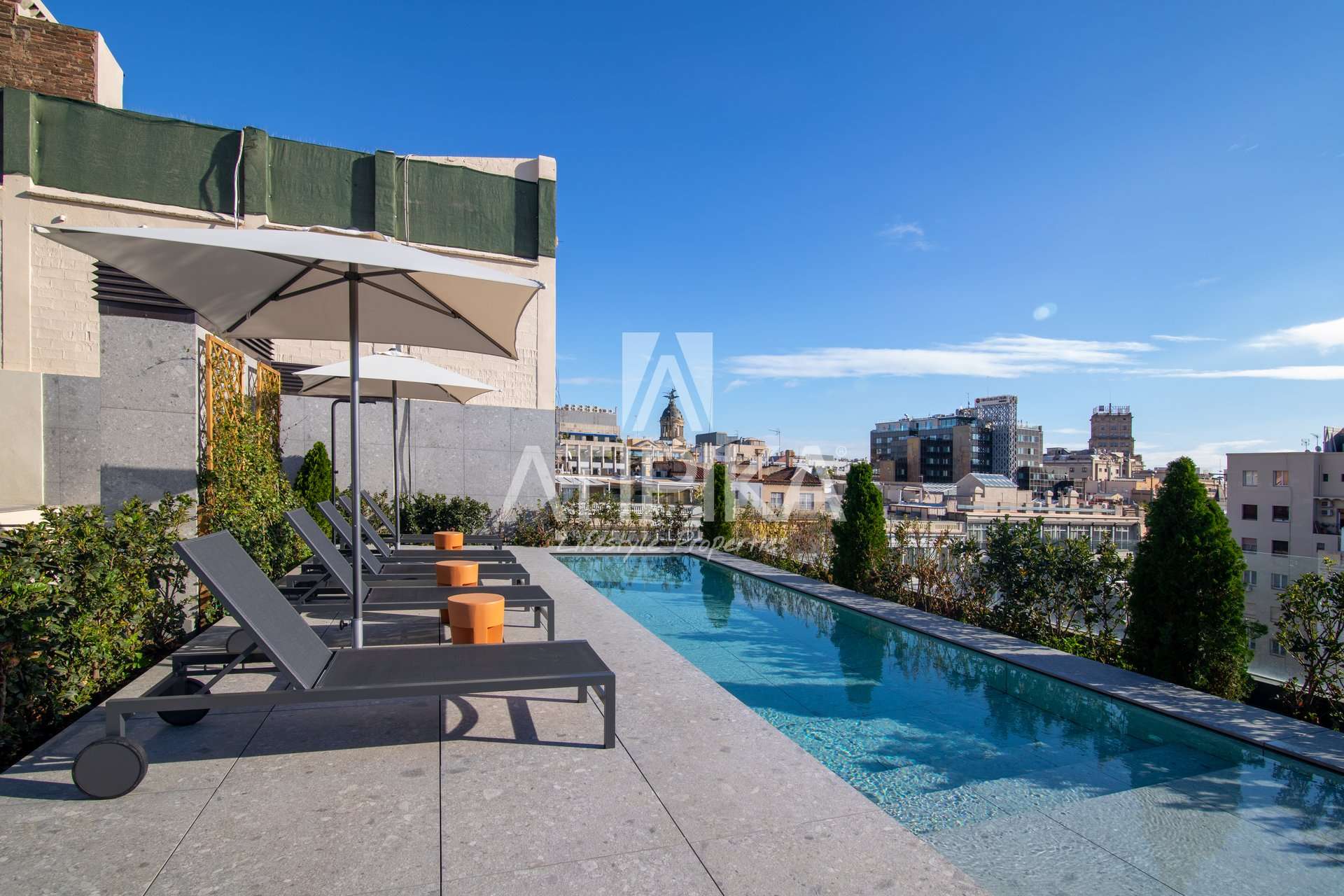 Fotografía del inmueble reportado: 4.260 €/mes — Barcelona, Barcelona