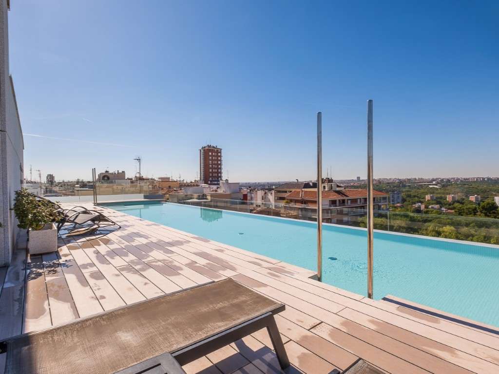 Fotografía del inmueble reportado: 4.600 €/mes — Madrid, Madrid