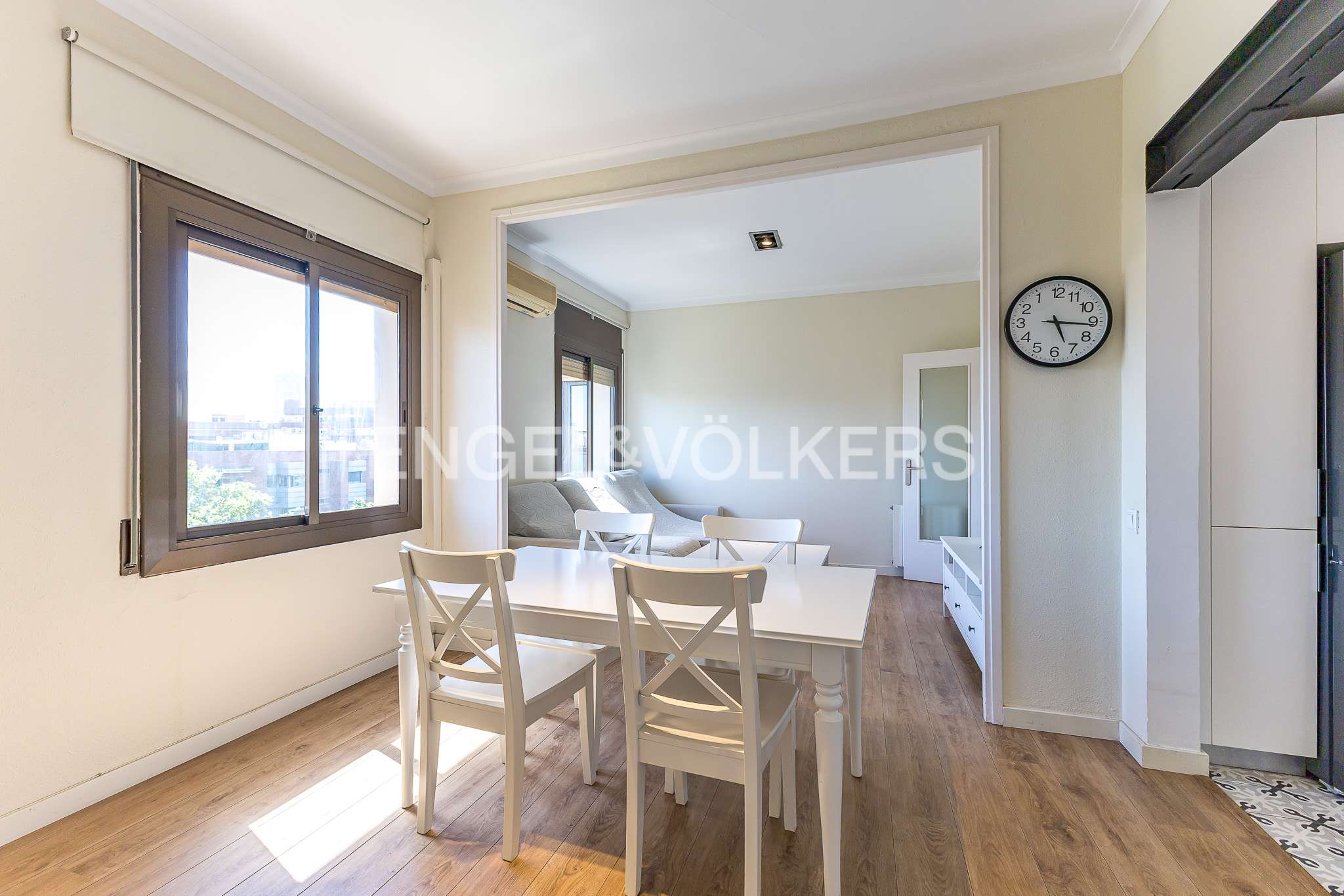 Fotografía del inmueble reportado: 1.800 €/mes — Barcelona, Barcelona