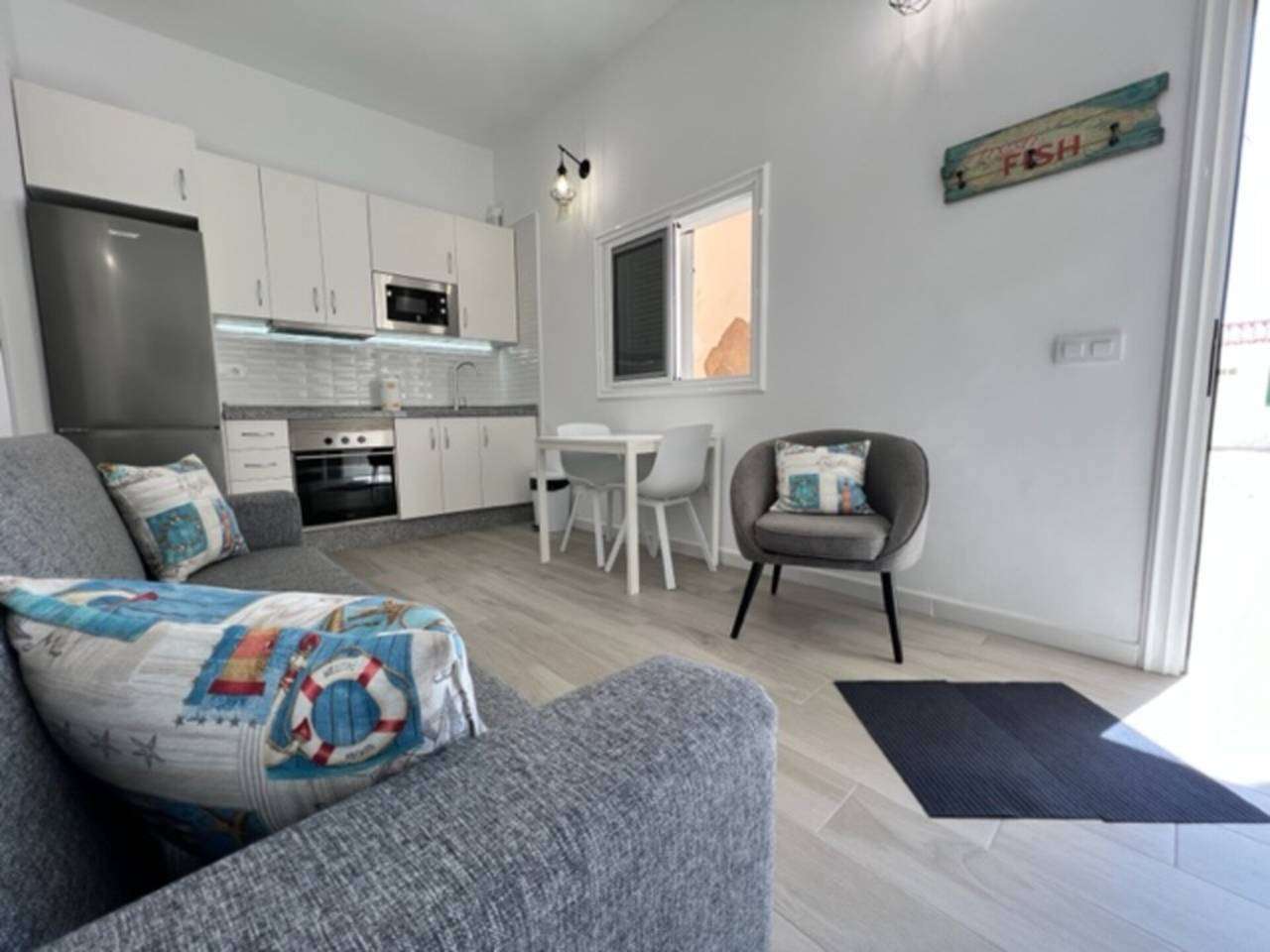 Fotografía del inmueble reportado: 1.100 €/mes — Arona, Arona