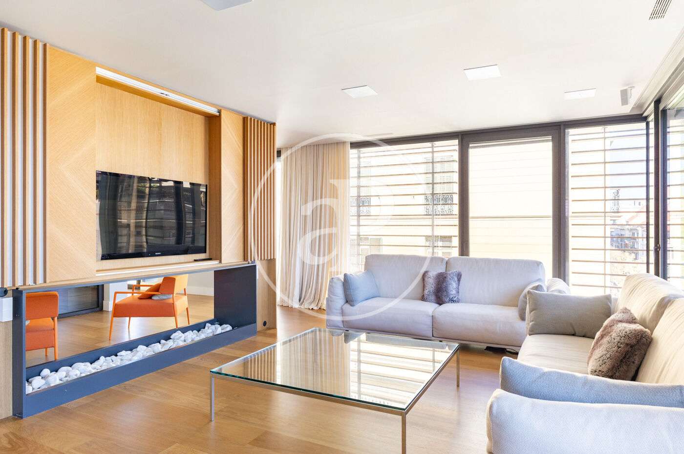 Fotografía del inmueble reportado: 15.000 €/mes — Barcelona, Barcelona