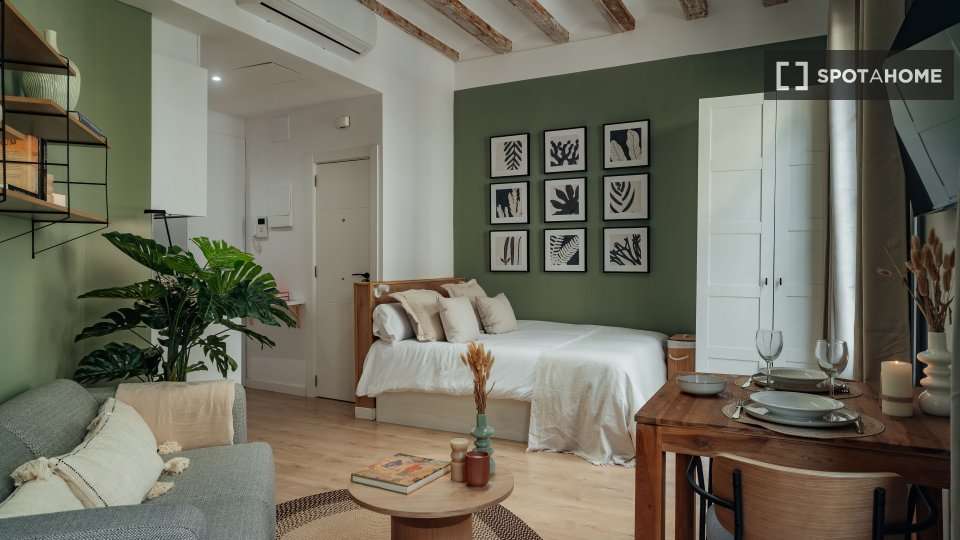 Fotografía del inmueble reportado: 2.484 €/mes — Barcelona, Barcelona