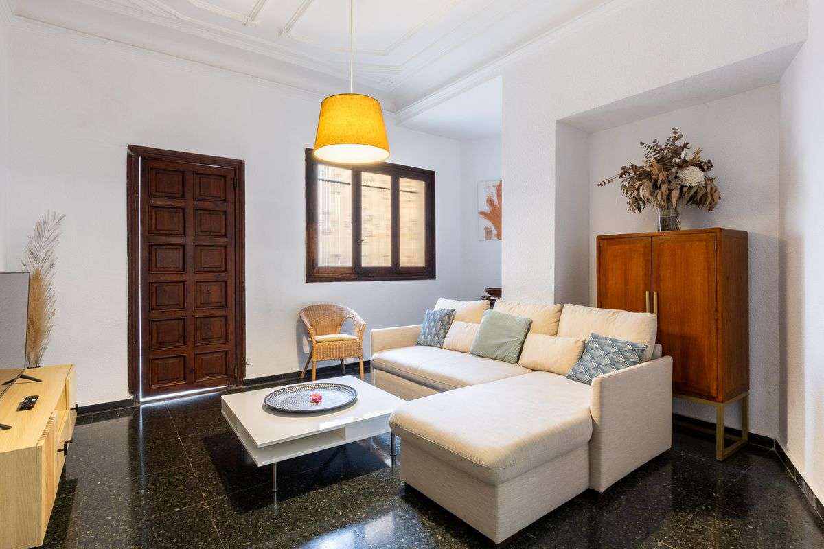 Fotografía del inmueble reportado: 1.900 €/mes — Valencia, Valencia