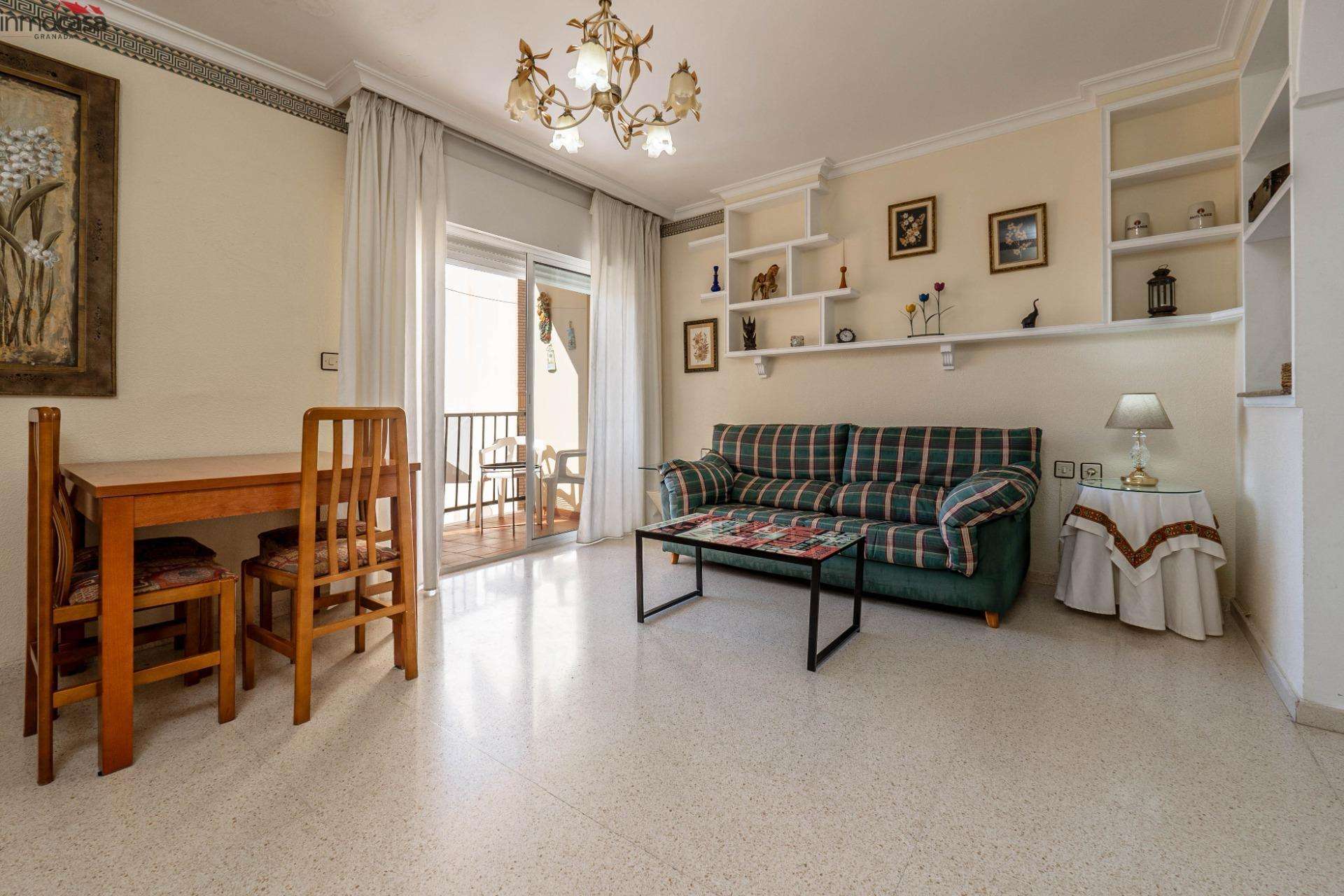 Fotografía del inmueble reportado: 700 €/mes — Motril, Motril