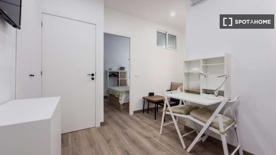 Fotografía del inmueble reportado: 1.290 €/mes — Barcelona, Barcelona