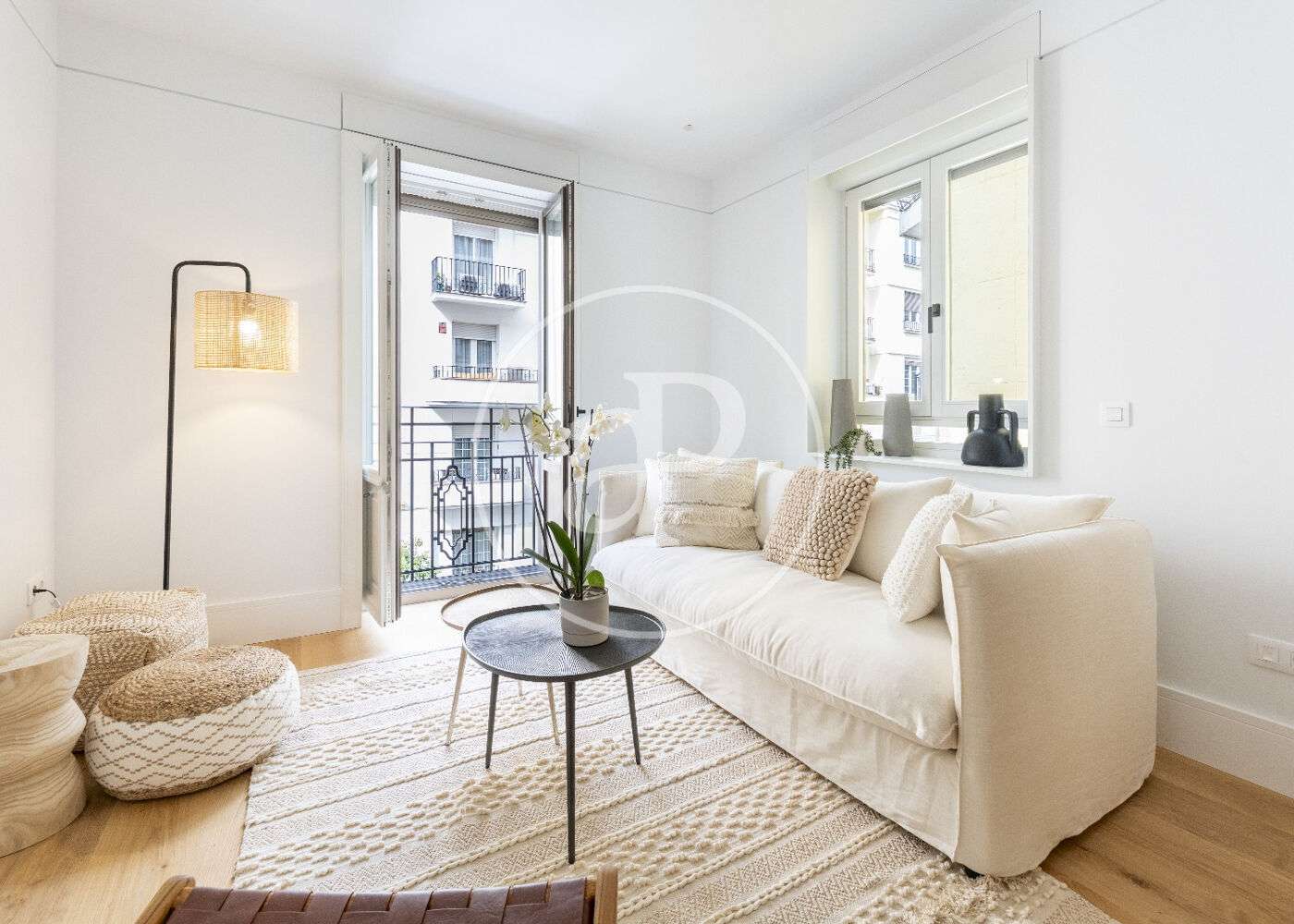 Fotografía del inmueble reportado: 5.500 €/mes — Madrid, Madrid
