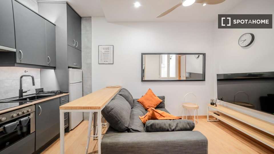 Fotografía del inmueble reportado: 1.600 €/mes — Madrid, Madrid