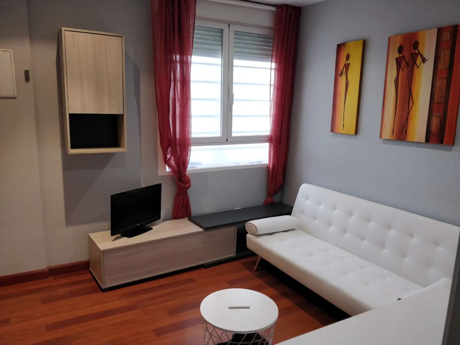 Fotografía del inmueble reportado: 1.500 €/mes — Madrid, Madrid