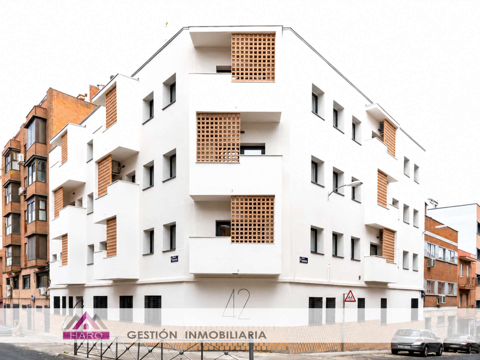 Fotografía del inmueble reportado: 1.850 €/mes — Madrid, Madrid
