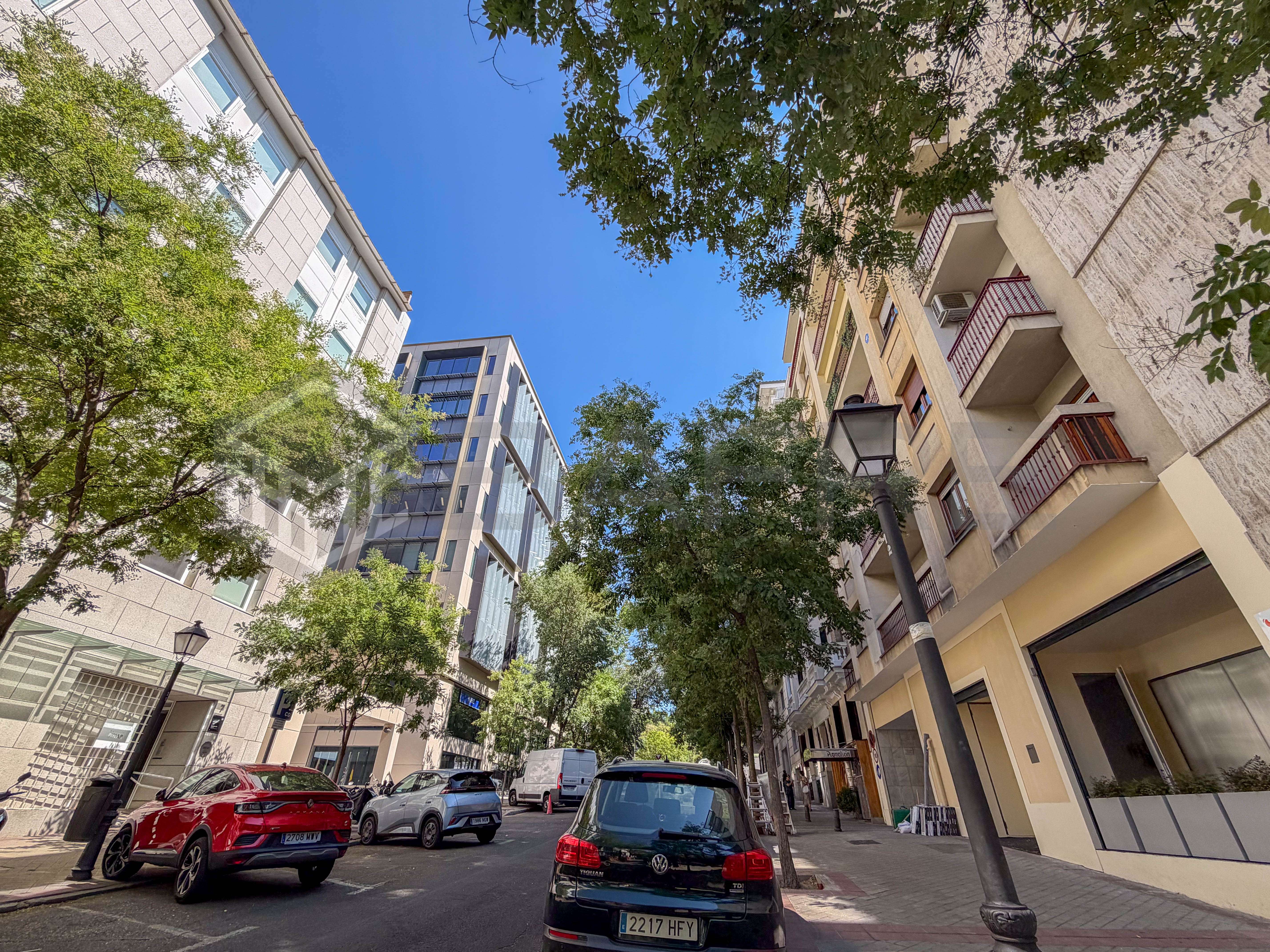 Madrid Capital