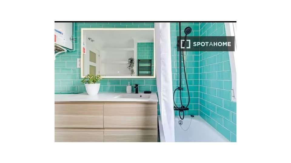 Fotografía del inmueble reportado: 1.390 €/mes — Madrid, Madrid