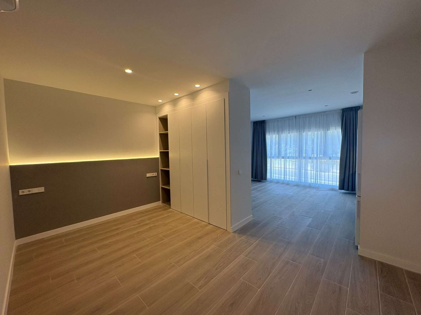 Fotografía del inmueble reportado: 1.150 €/mes — Madrid, Madrid