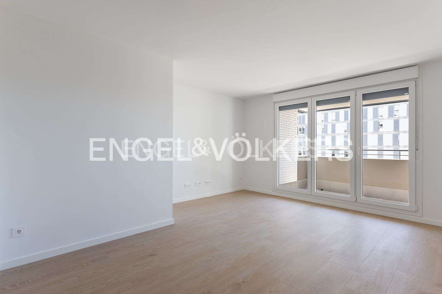 Fotografía del inmueble reportado: 1.800 €/mes — Valencia, Valencia