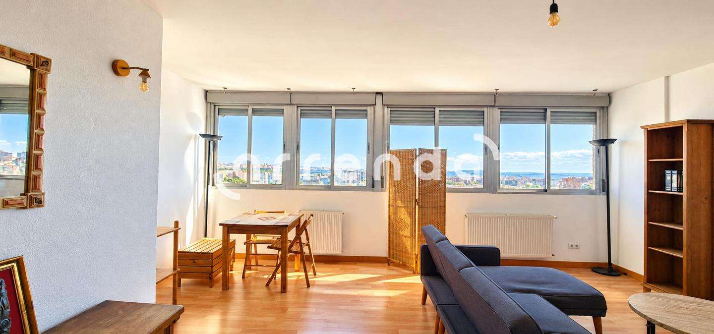Fotografía del inmueble reportado: 1.450 €/mes — Madrid, Madrid