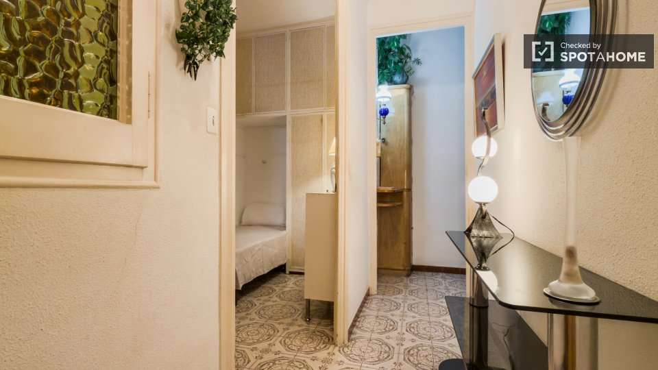 Fotografía del inmueble reportado: 1.250 €/mes — Barcelona, Barcelona