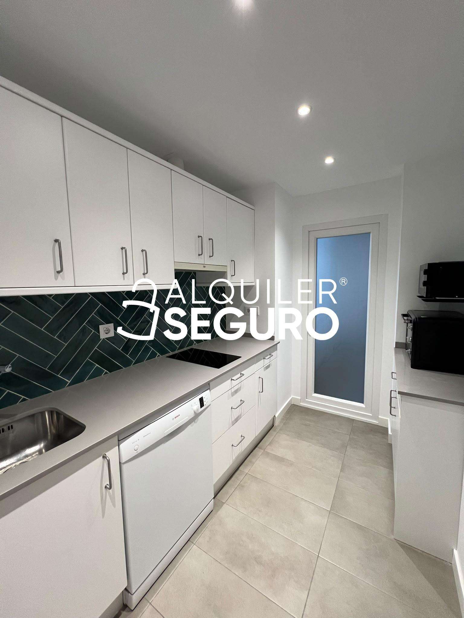 Fotografía del inmueble reportado: 1.295 €/mes — Madrid, Madrid