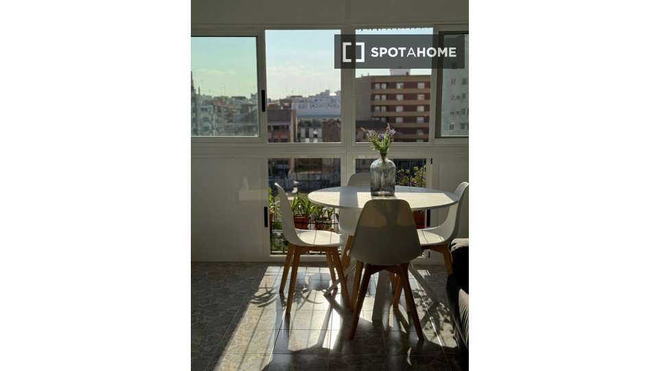 Fotografía del inmueble reportado: 1.800 €/mes — Valencia, Valencia