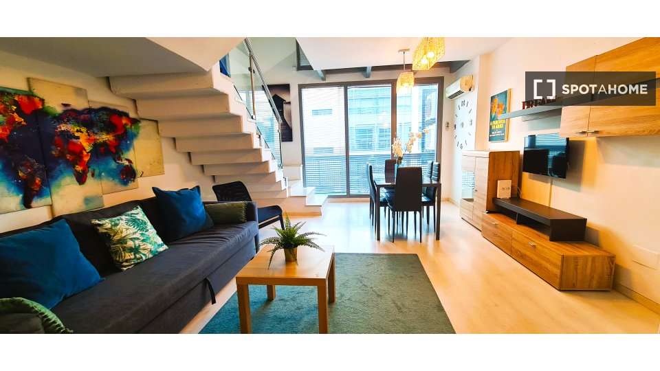 Fotografía del inmueble reportado: 3.250 €/mes — Madrid, Madrid