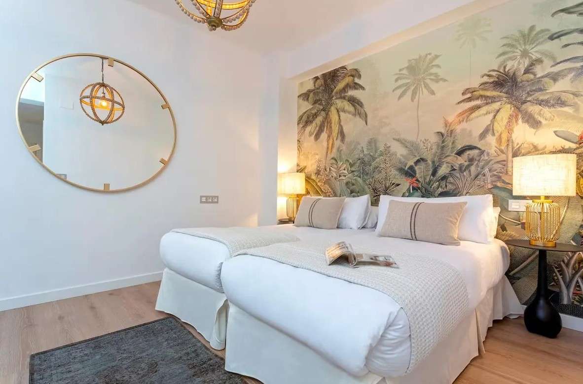 Fotografía del inmueble reportado: 800 €/mes — Móstoles, Móstoles