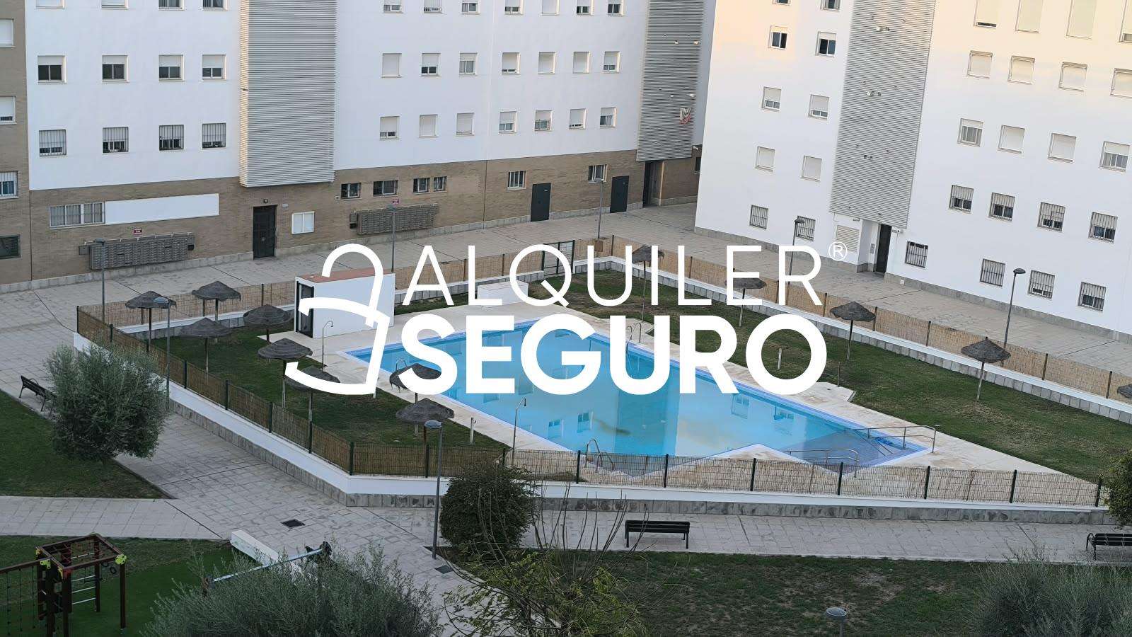 Fotografía del inmueble reportado: 843 €/mes — Sevilla, Sevilla