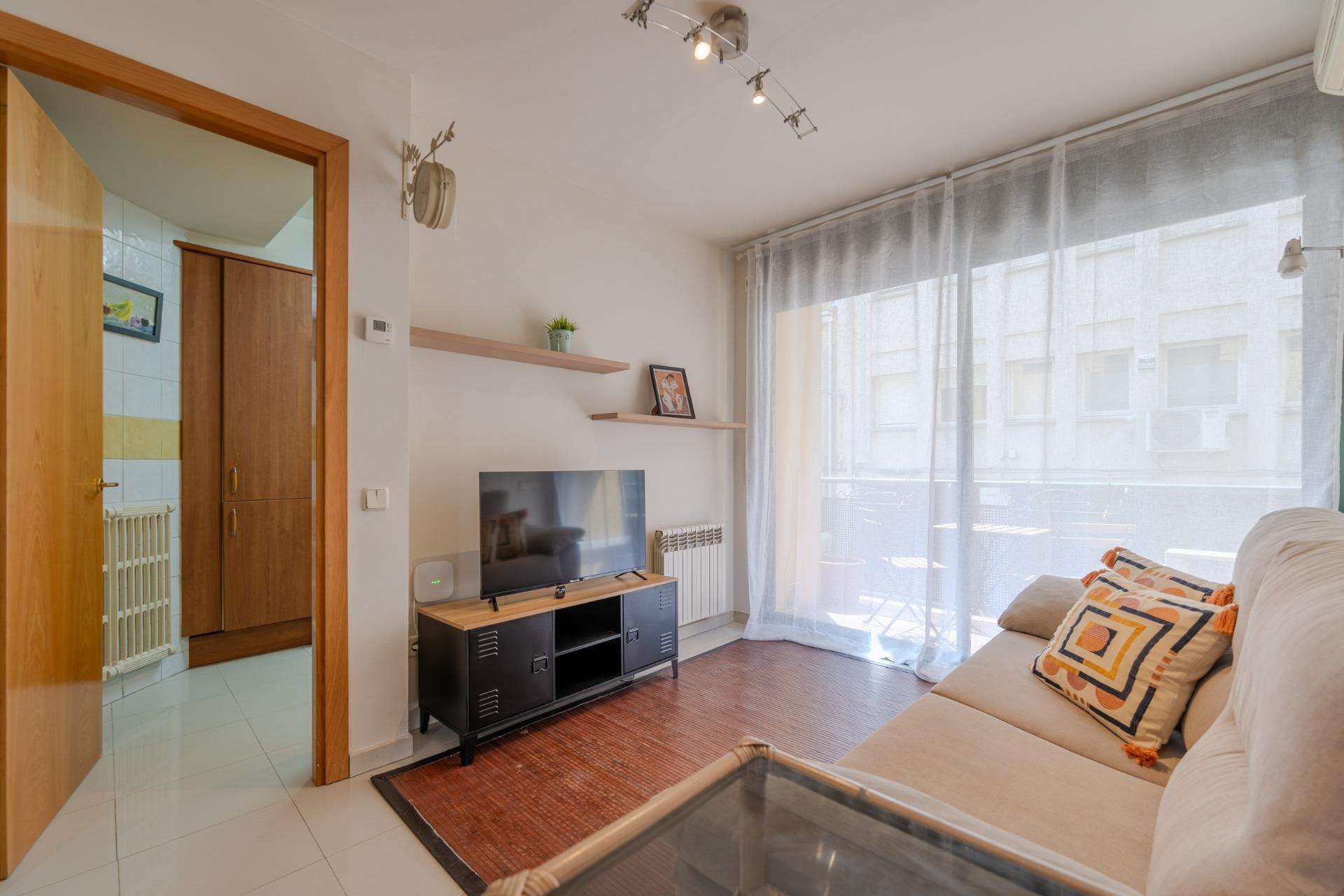 Fotografía del inmueble reportado: 1.200 €/mes — Girona / Gerona, Girona / Gerona
