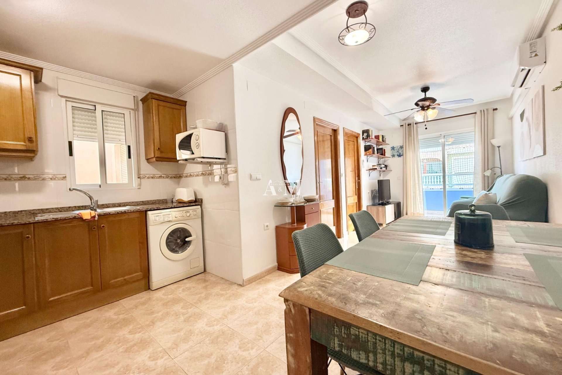 Fotografía del inmueble reportado: 650 €/mes — Torrevieja, Torrevieja