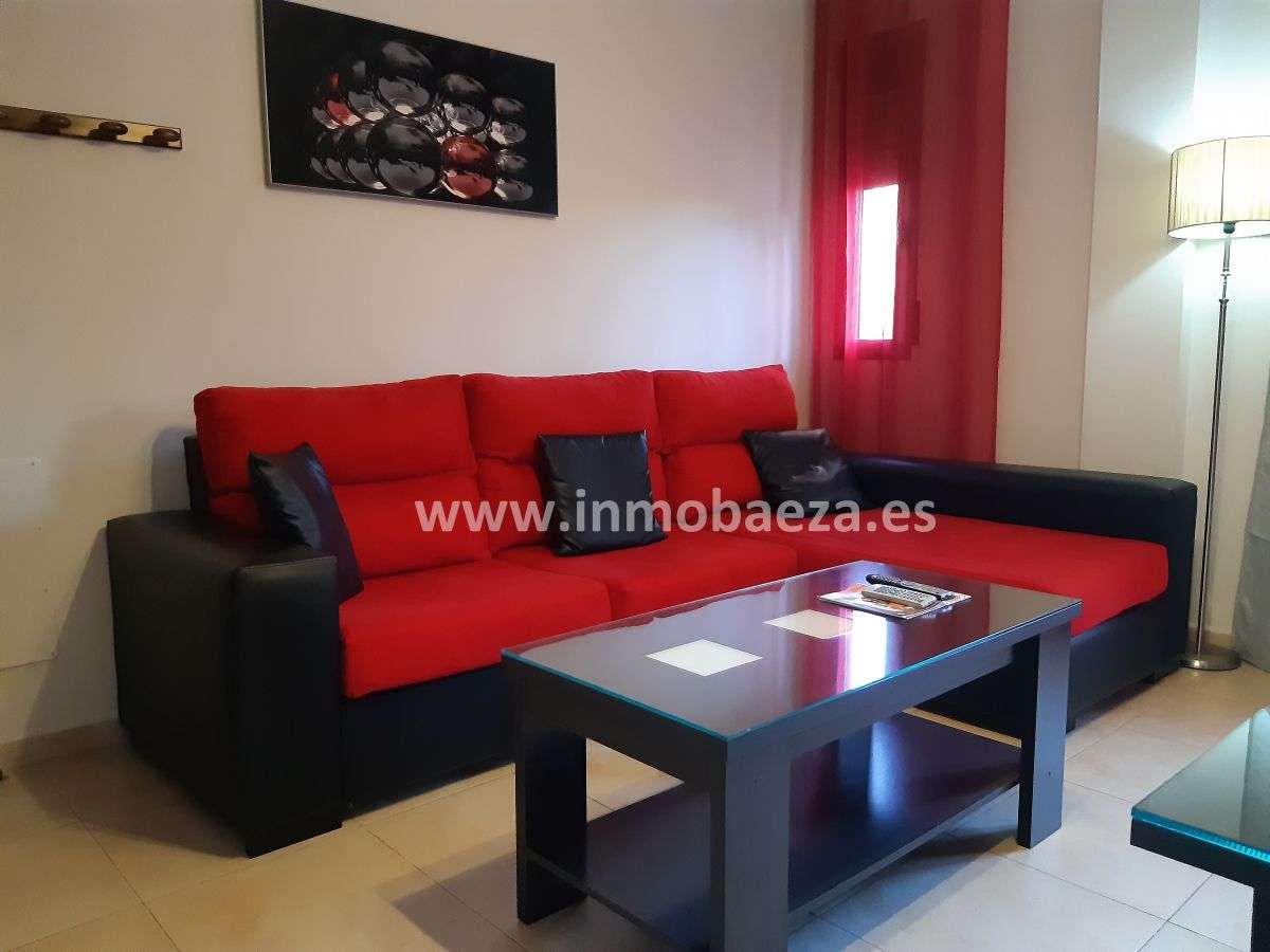 Fotografía del inmueble reportado: 450 €/mes — Baeza, Baeza
