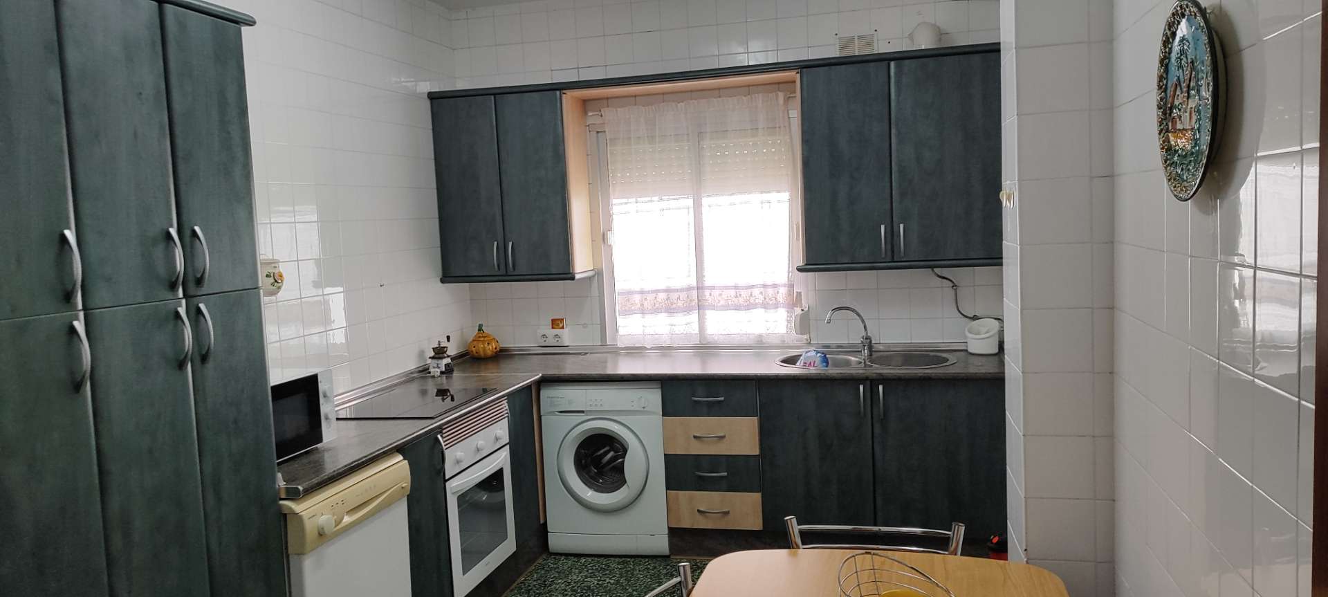 Fotografía del inmueble reportado: 550 €/mes — Algeciras, Algeciras