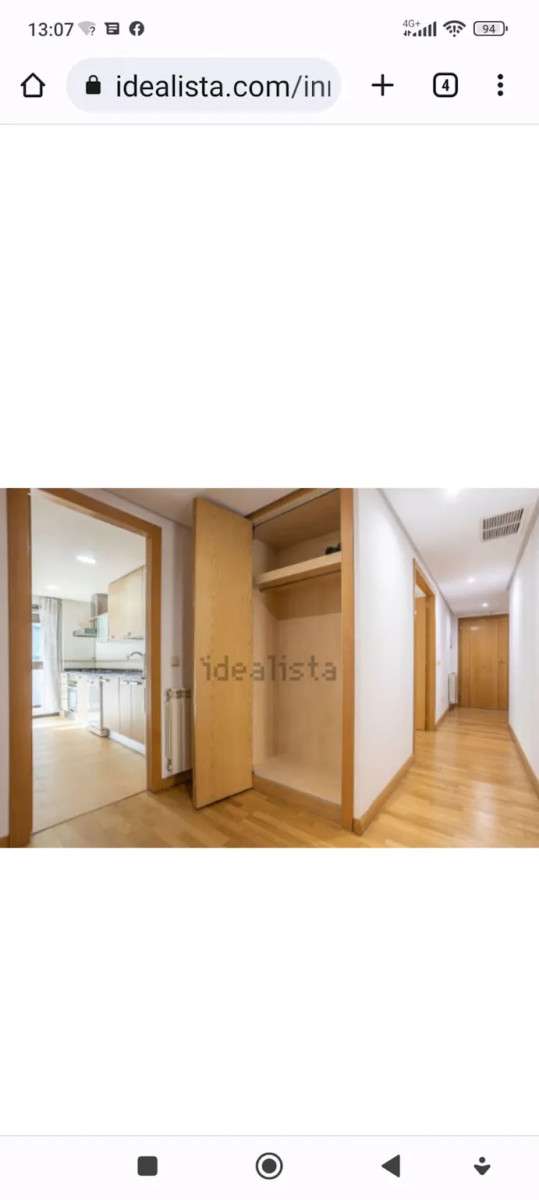 Fotografía del inmueble reportado: 2.500 €/mes — Madrid, Madrid
