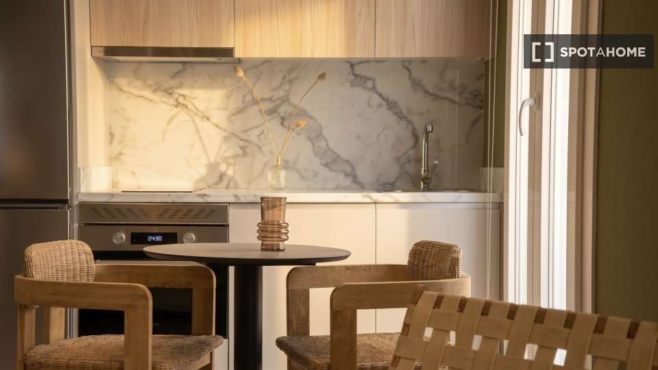 Fotografía del inmueble reportado: 3.300 €/mes — Madrid, Madrid