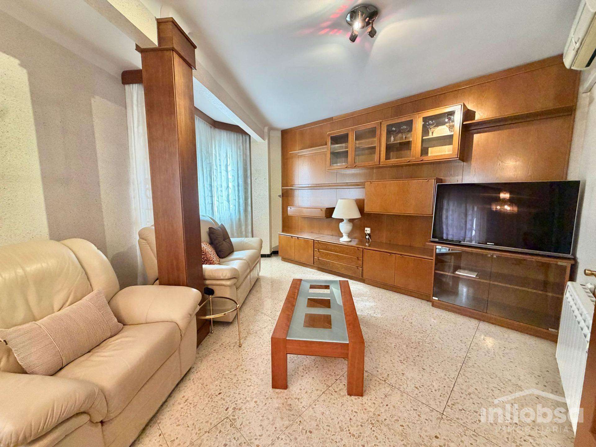 Fotografía del inmueble reportado: 603 €/mes — Manresa, Manresa