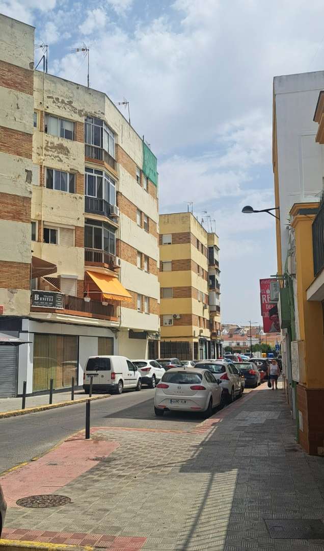 Fotografía del inmueble reportado: 850 €/mes — Dos Hermanas, Dos Hermanas