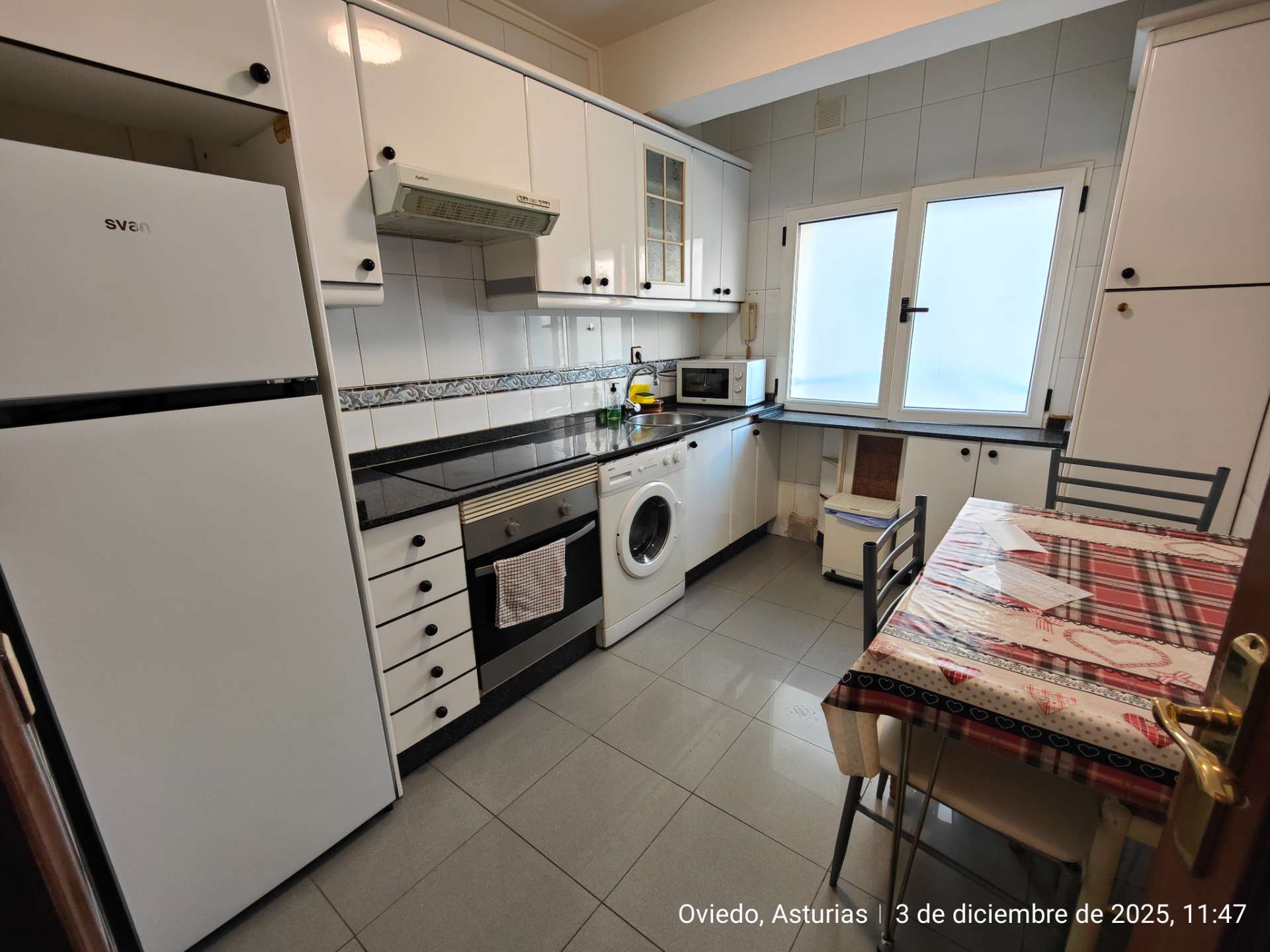 Fotografía del inmueble reportado: 720 €/mes — Oviedo, Oviedo
