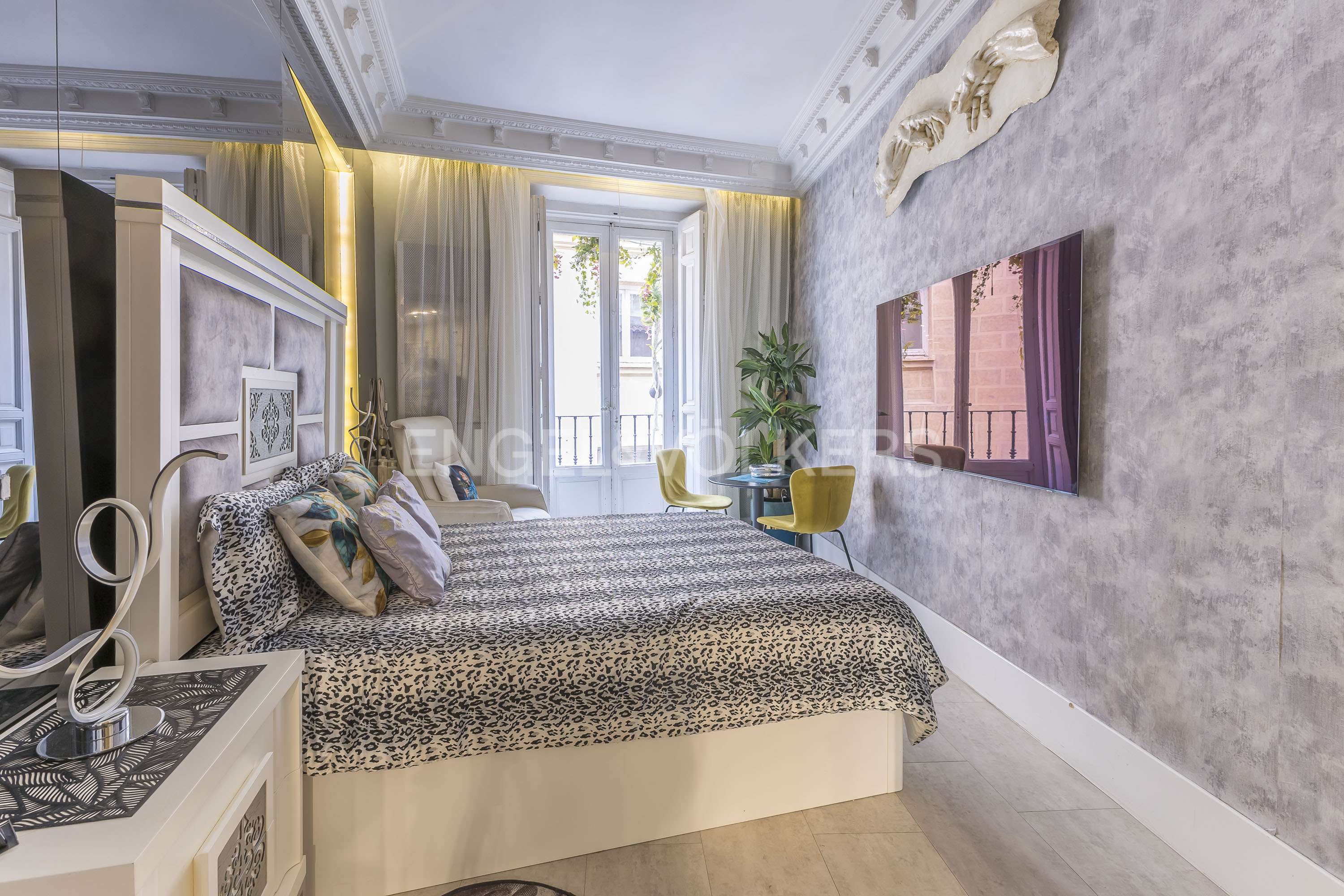 Fotografía del inmueble reportado: 2.000 €/mes — Madrid, Madrid